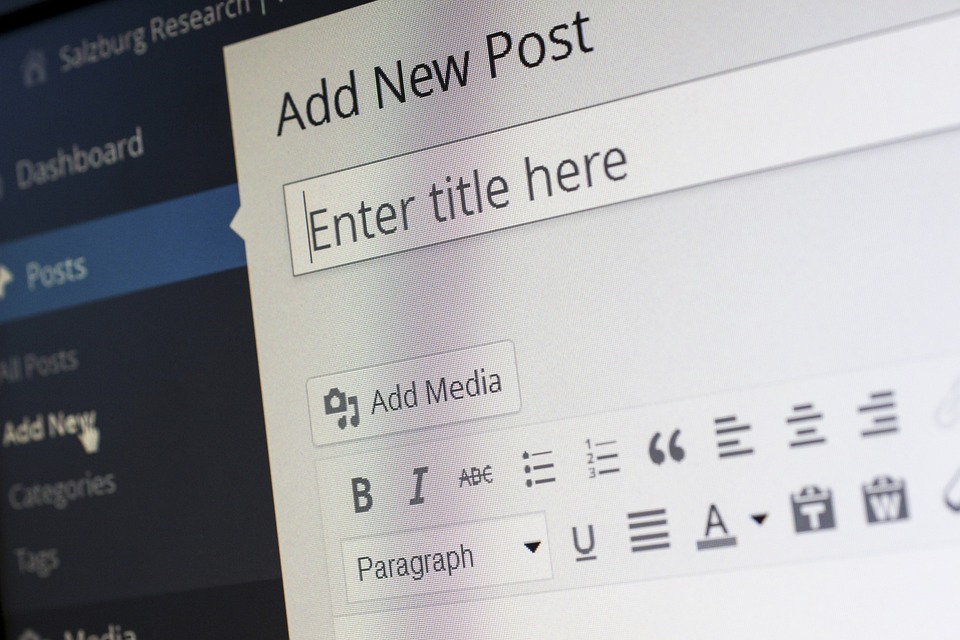 wordpress plugins